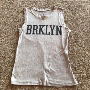 ‼️Awake Tank Top‼️